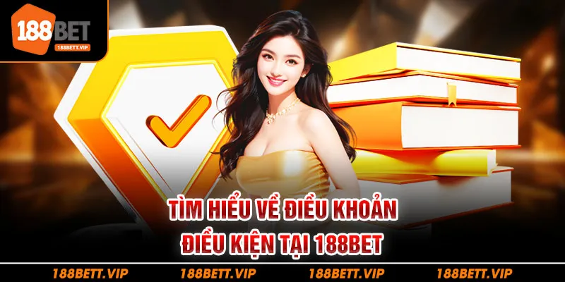 Tìm hiểu về điều khoản điều kiện tại 188bet